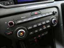 Kia Sportage 1.6 CRDI 4x4 TOP DCT