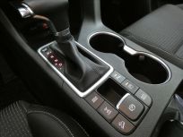 Kia Sportage 1.6 CRDI 4x4 TOP DCT