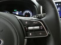 Kia Sportage 1.6 CRDI 4x4 TOP DCT