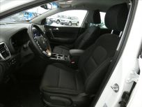 Kia Sportage 1.6 CRDI 4x4 TOP DCT
