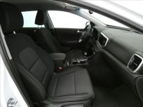 Kia Sportage 1.6 CRDI 4x4 TOP DCT