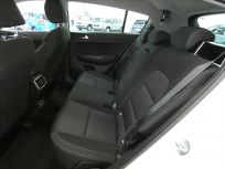 Kia Sportage 1.6 CRDI 4x4 TOP DCT