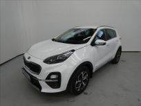 Kia Sportage 1.6 CRDI 4x4 TOP DCT