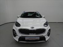 Kia Sportage 1.6 CRDI 4x4 Exclusive DCT
