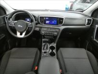 Kia Sportage 1.6 CRDI 4x4 Exclusive DCT