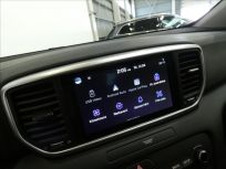 Kia Sportage 1.6 CRDI 4x4 Exclusive DCT