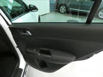 Kia Sportage 1.6 CRDI 4x4 TOP DCT