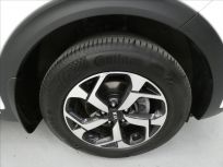 Kia Sportage 1.6 CRDI 4x4 TOP DCT