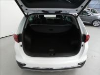 Kia Sportage 1.6 CRDI 4x4 TOP DCT
