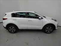 Kia Sportage 1.6 CRDI 4x4 TOP DCT