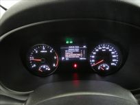 Kia Sportage 1.6 CRDI 4x4 TOP DCT