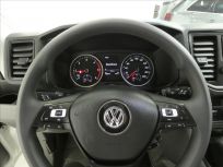 Volkswagen Crafter 2.0 35 TDI 103kW  L2 H3