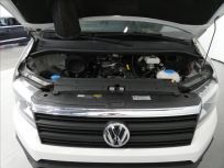 Volkswagen Crafter 2.0 35 TDI 103kW  L2 H3