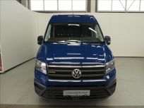 Volkswagen Crafter 2.0 35  TDI 4Motion  L2 H3 7DSG