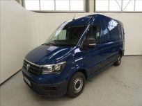 Volkswagen Crafter 2.0 35  TDI 4Motion  L2 H3 7DSG