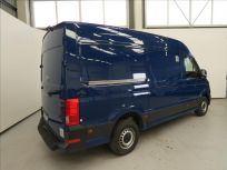 Volkswagen Crafter 2.0 35  TDI 4Motion  L2 H3 7DSG
