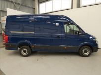 Volkswagen Crafter 2.0 35  TDI 4Motion  L2 H3 7DSG