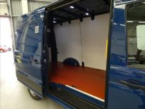 Volkswagen Crafter 2.0 35  TDI 4Motion  L2 H3 7DSG