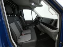 Volkswagen Crafter 2.0 35  TDI 4Motion  L2 H3 7DSG