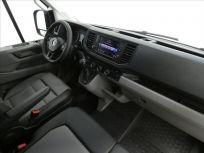 Volkswagen Crafter 2.0 35  TDI 4Motion  L2 H3 7DSG
