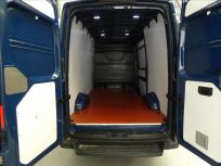 Volkswagen Crafter 2.0 35  TDI 4Motion  L2 H3 7DSG