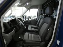 Volkswagen Crafter 2.0 35  TDI 4Motion  L2 H3 7DSG