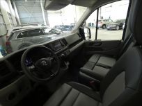 Volkswagen Crafter 2.0 35  TDI 4Motion  L2 H3 7DSG