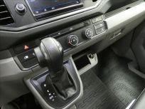 Volkswagen Crafter 2.0 35  TDI 4Motion  L2 H3 7DSG