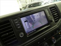 Volkswagen Crafter 2.0 35  TDI 4Motion  L2 H3 7DSG