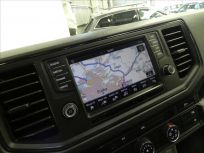 Volkswagen Crafter 2.0 35  TDI 4Motion  L2 H3 7DSG