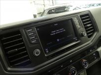 Volkswagen Crafter 2.0 35  TDI 4Motion  L2 H3 7DSG