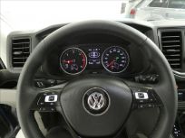 Volkswagen Crafter 2.0 35  TDI 4Motion  L2 H3 7DSG