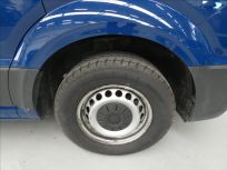 Volkswagen Crafter 2.0 35  TDI 4Motion  L2 H3 7DSG