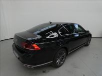 Volkswagen Passat 2.0 TSI R-line Sedan 7DSG
