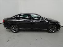 Volkswagen Passat 2.0 TSI R-line Sedan 7DSG