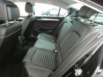 Volkswagen Passat 2.0 TSI R-line Sedan 7DSG
