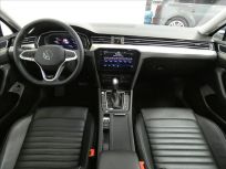 Volkswagen Passat 2.0 TSI R-line Sedan 7DSG
