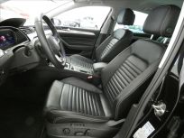 Volkswagen Passat 2.0 TSI R-line Sedan 7DSG