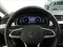 Volkswagen Passat 2.0 TSI R-line Sedan 7DSG
