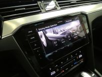 Volkswagen Passat 2.0 TSI R-line Sedan 7DSG