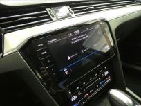 Volkswagen Passat 2.0 TSI R-line Sedan 7DSG