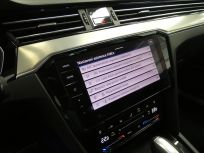 Volkswagen Passat 2.0 TSI R-line Sedan 7DSG