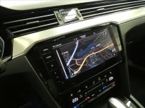 Volkswagen Passat 2.0 TSI R-line Sedan 7DSG