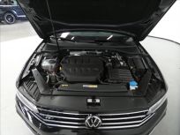 Volkswagen Passat 2.0 TSI R-line Sedan 7DSG
