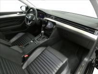Volkswagen Passat 2.0 TSI R-line Sedan 7DSG