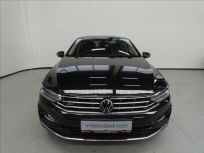 Volkswagen Passat 2.0 TSI R-line  7DSG