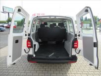 Volkswagen Transporter 2.0 TDI BMT