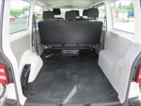 Volkswagen Transporter 2.0 TDI BMT