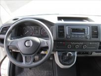 Volkswagen Transporter 2.0 TDI BMT