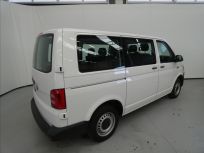Volkswagen Transporter 2.0 TDI 75kW BMT
